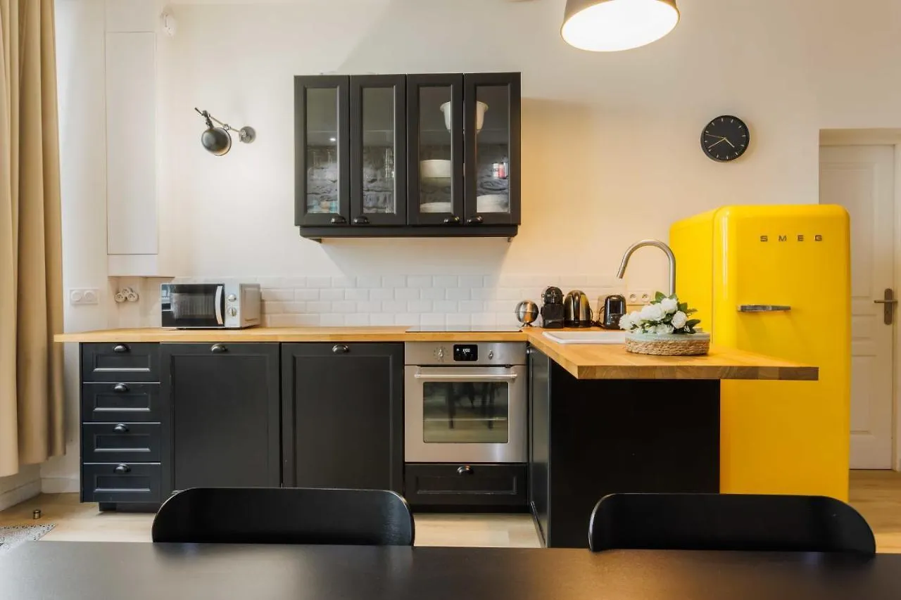 Apartment Residence Near Republique Paris