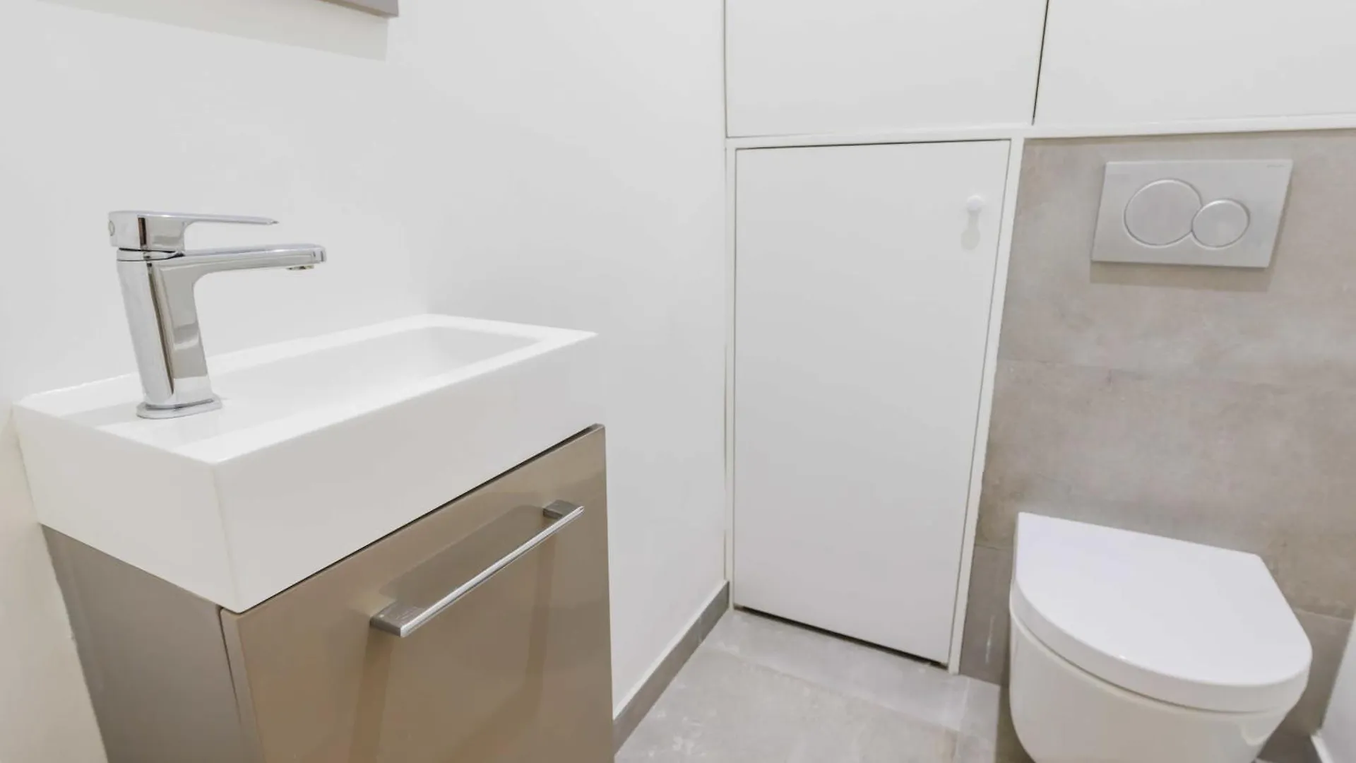 아파트 Residence Near Republique 파리 프랑스