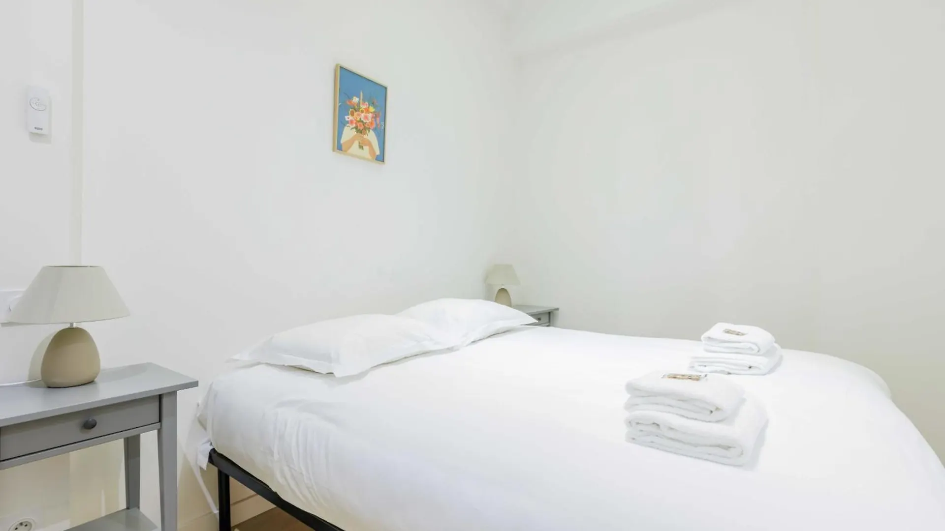 Residence Near Republique Paris 0*,  France
