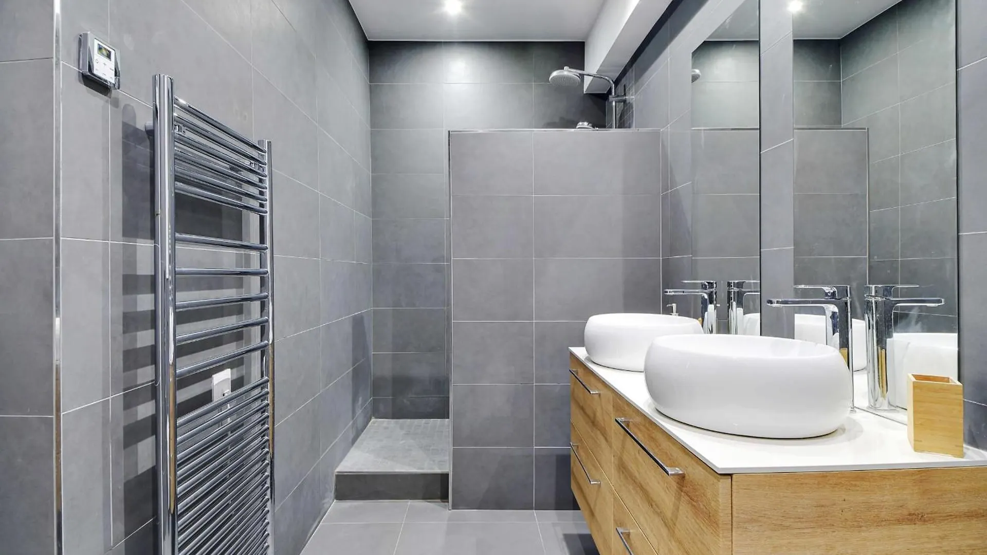 Residence Near Republique Paris 0*,  France