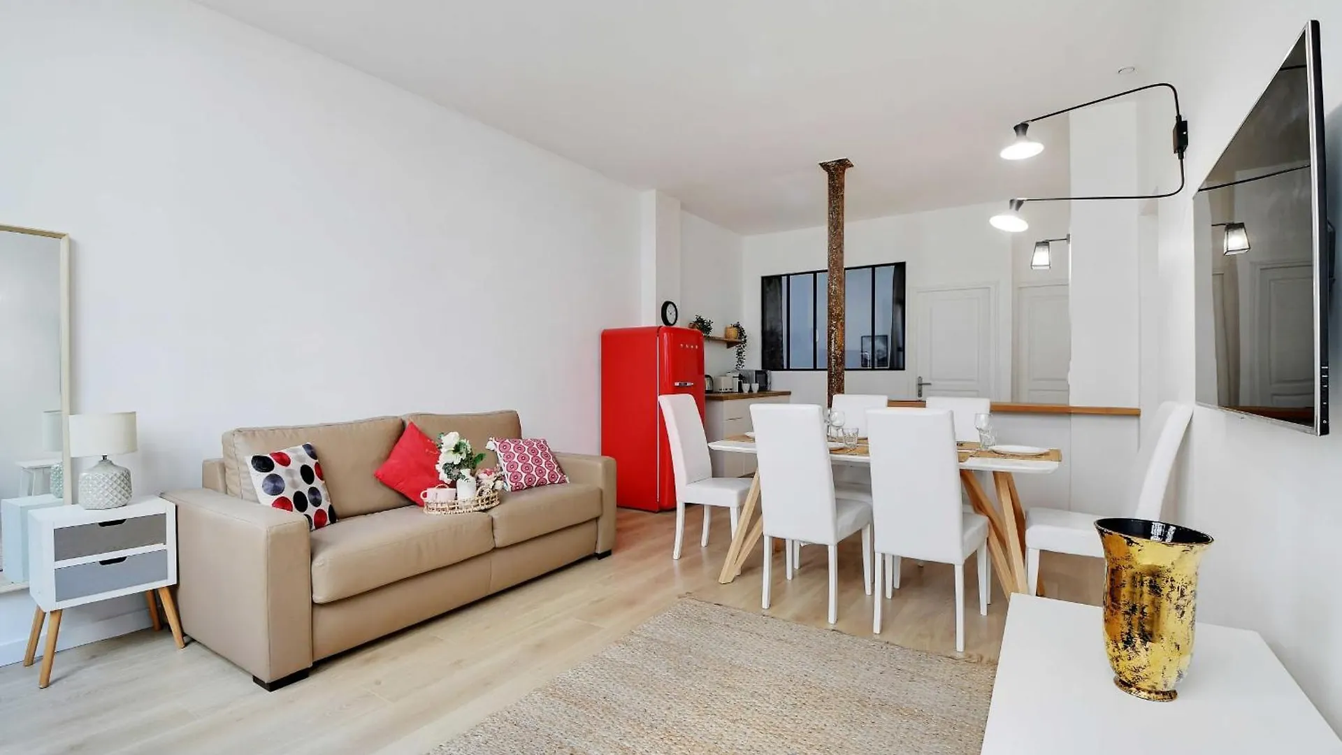 Residence Near Republique 파리 0*,  프랑스